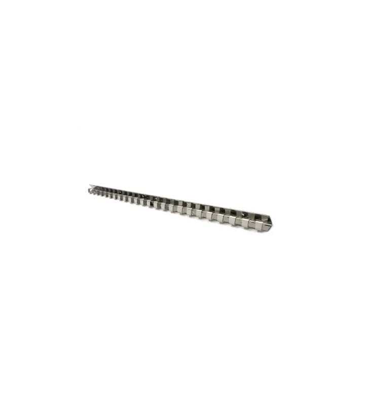 Trave In Acciaio Inox Per PVC Flex