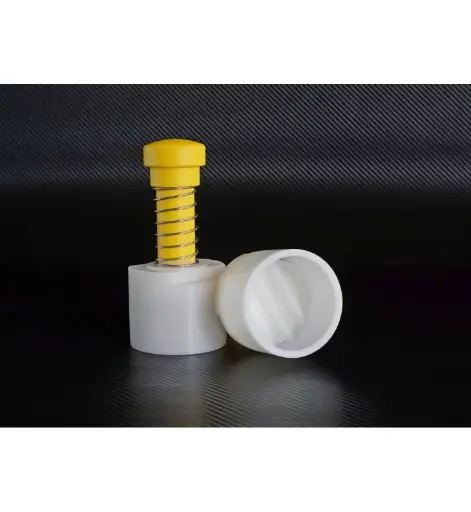 PRESSA HAMBURGER D. 7 Cm